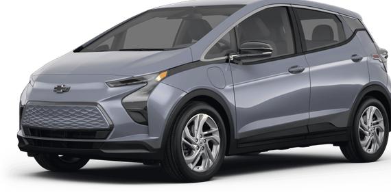 CHEVROLET BOLT EV 2023 1G1FW6S08P4176914 image